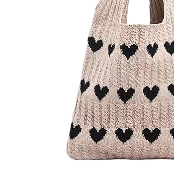 ❤NY❤ バッグ ハンドメイド Too cute! Embroidered drawstring bag] Embroidery artist